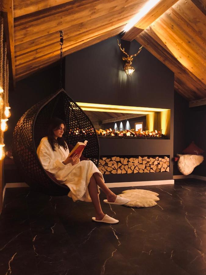Boutique Hotel Restaurant & Spa Beim Lipp Roßhaupten Buitenkant foto