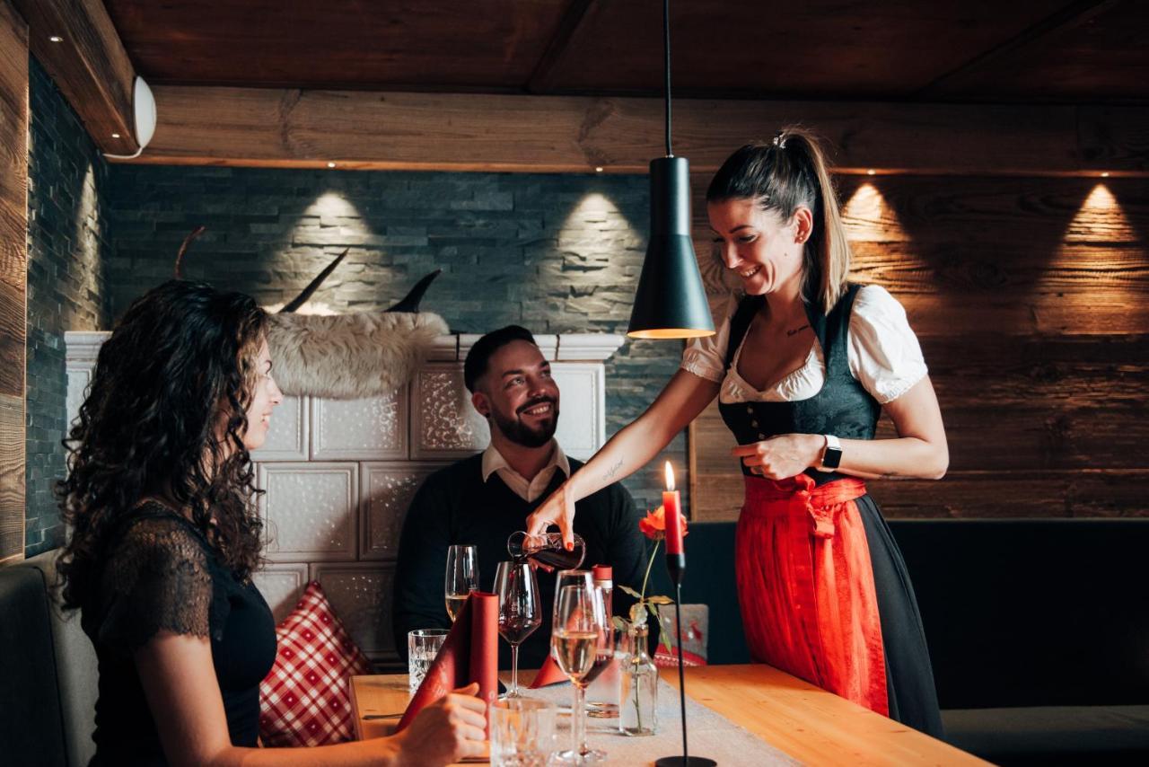 Boutique Hotel Restaurant & Spa Beim Lipp Roßhaupten Buitenkant foto