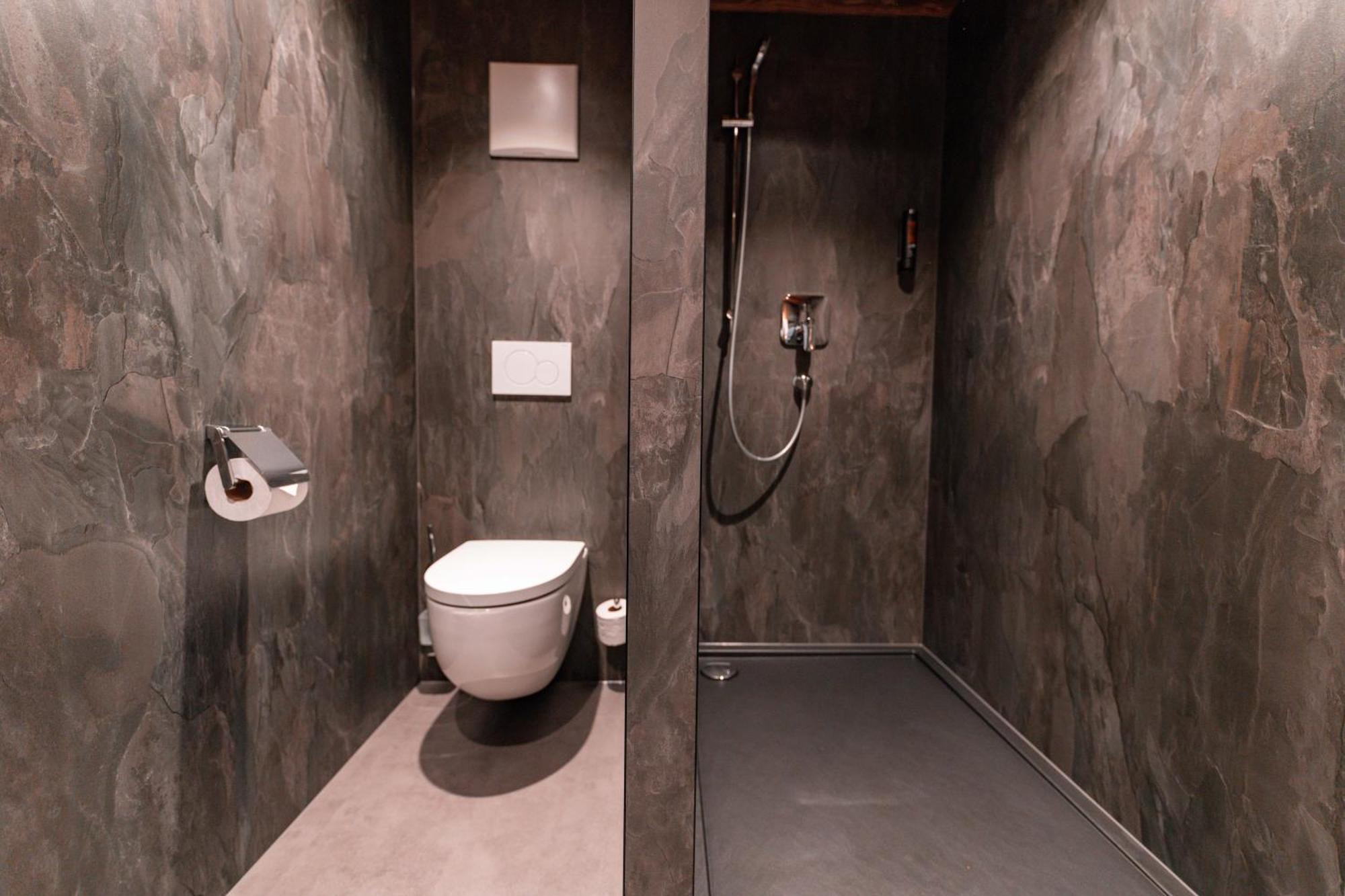 Boutique Hotel Restaurant & Spa Beim Lipp Roßhaupten Buitenkant foto