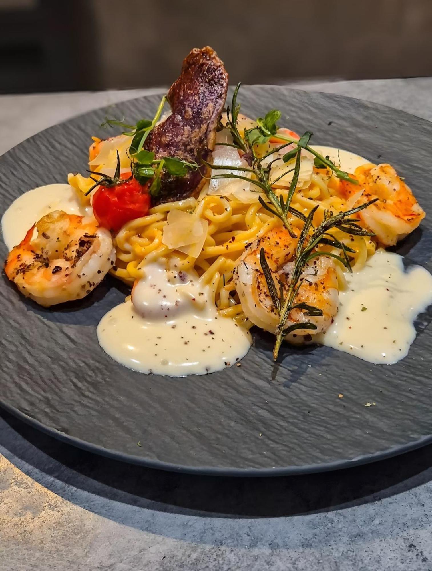 Boutique Hotel Restaurant & Spa Beim Lipp Roßhaupten Buitenkant foto